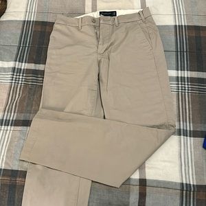 abercrombie pants